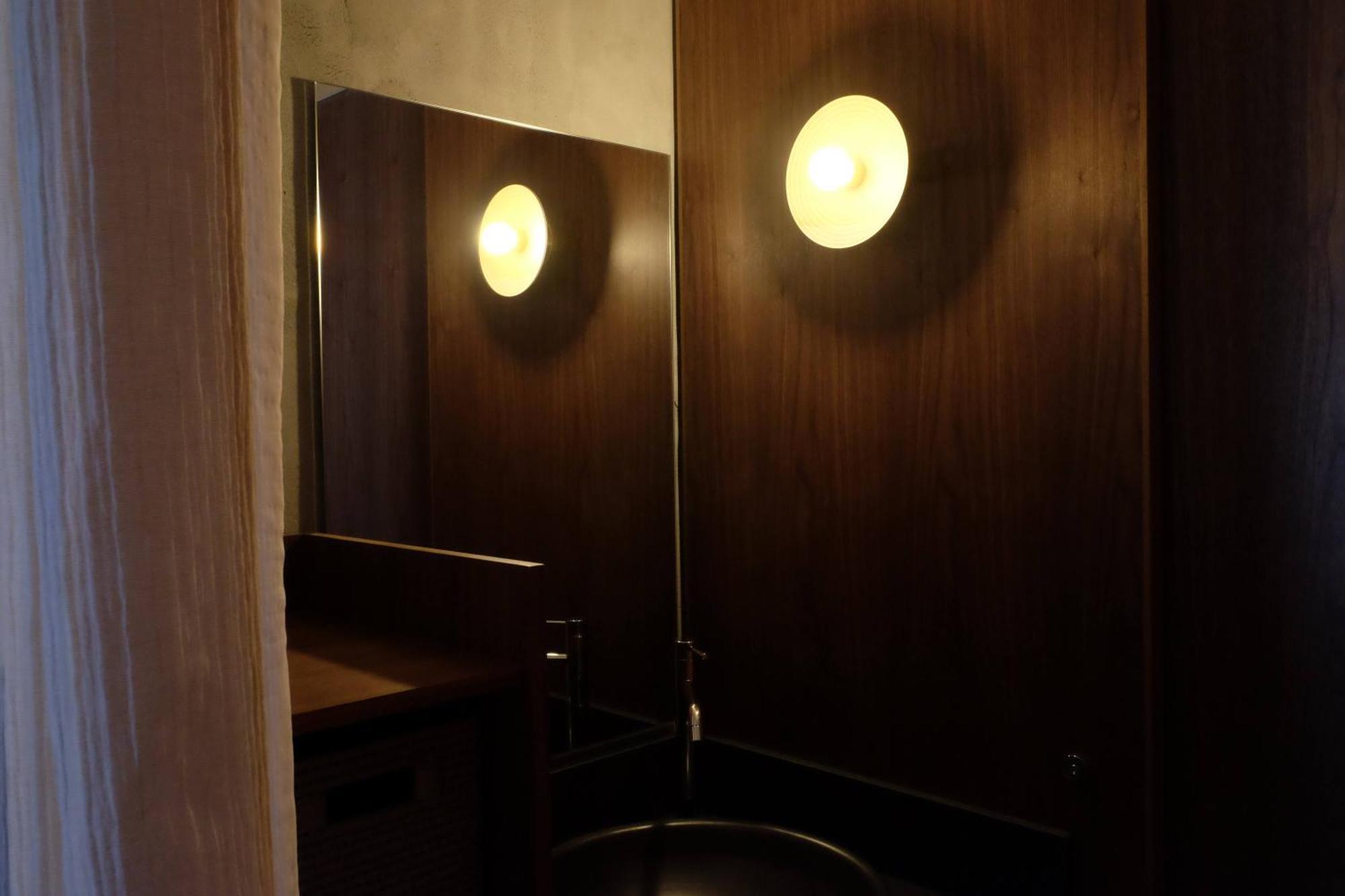 Hotel Residence Ohashi Kaikan Tokyo Shibuya Bagian luar foto