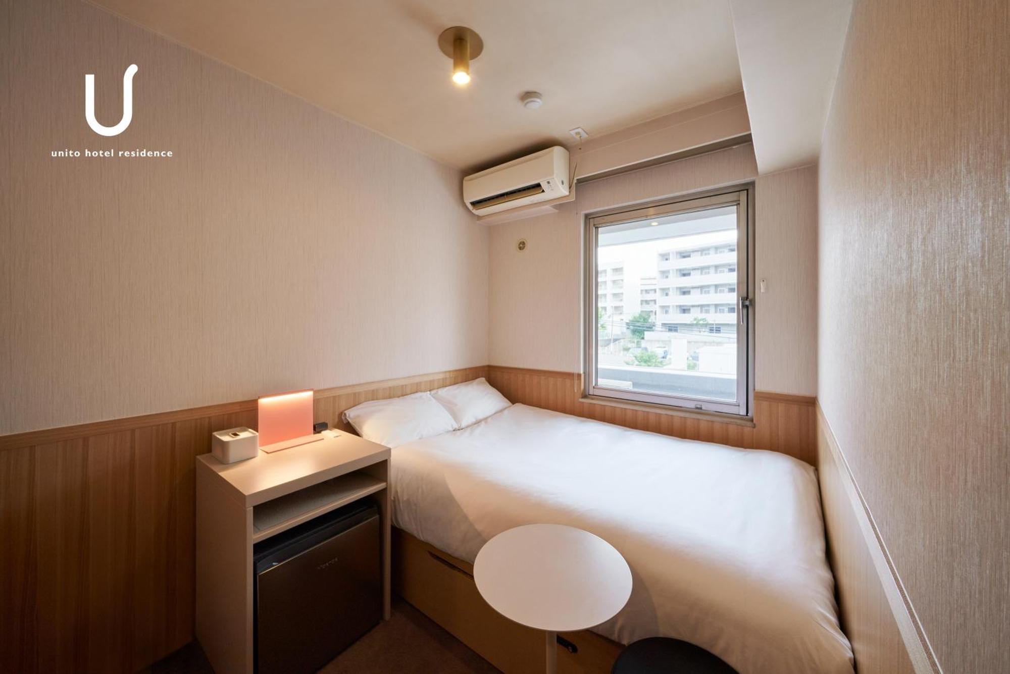 Hotel Residence Ohashi Kaikan Tokyo Shibuya Bagian luar foto